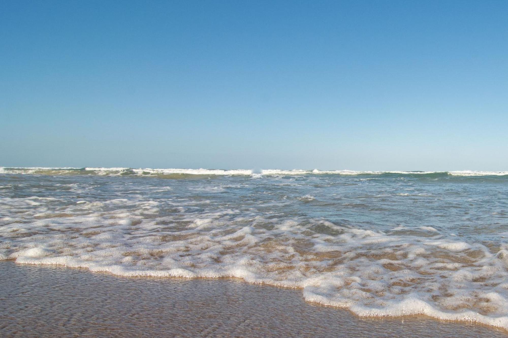 Localizacao Perfeita No Novo Campeche P473 Lägenhet Florianópolis Exteriör bild